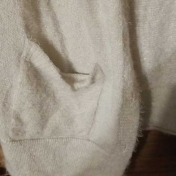 Warm cardigan - Picture 2 of 5